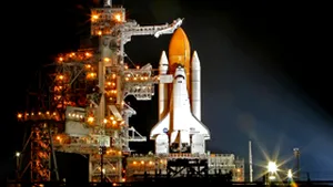 Naveta Endeavour, lansată cu succes spre ISS