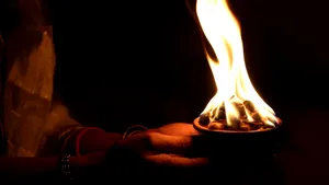 Iran. Autoritățile încearcă să-i convingă pe iranieni să nu participe la festivalul anual al focului