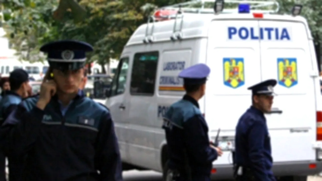 Galaţi: Starea de sănătate a celor două victime este mult ameliorată