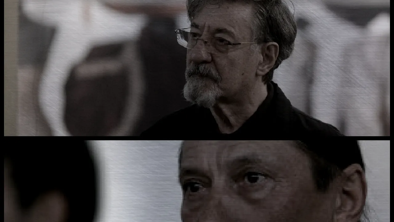 Reacţii după moartea lui Ion Caramitru şi Ivan Patzaichin: 