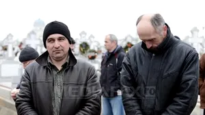 Primii trei moţi care au ajuns la răniţii din Apuseni, cetăţeni de onoare ai judeţului Cluj