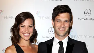 Justin Bartha, unul dintre starurile francizei 