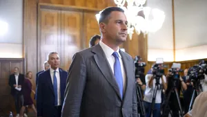 Tanczos Barna: Suntem în faţa unei provocări majore în ceea ce priveşte viitorul fiscal al ţării