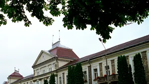 Miercurea Ciuc: Temperaturi sub minus zece grade Celsius pentru a treia zi consecutiv