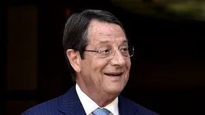 Preşedintele cipriot l-a invitat pe Klaus Iohannis să viziteze Ciprul