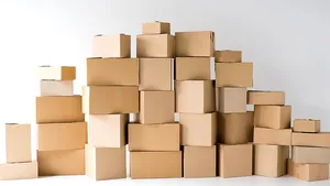 Cum să foloseşti ambalaje de protecţie 