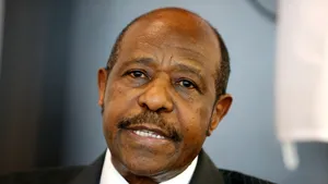 Eroul care a inspirat filmul „Hotelului Rwanda”, Paul Rusesabagina, a fost arestat pentru terorism