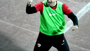 Liviu Ciobotariu: Am mai luat o gură de oxigen!