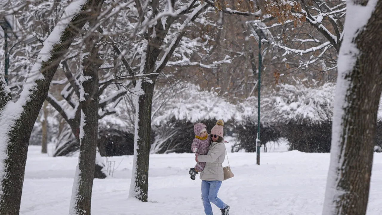 Cum ne putem proteja de frig? Recomandările Ministerului Sănătății