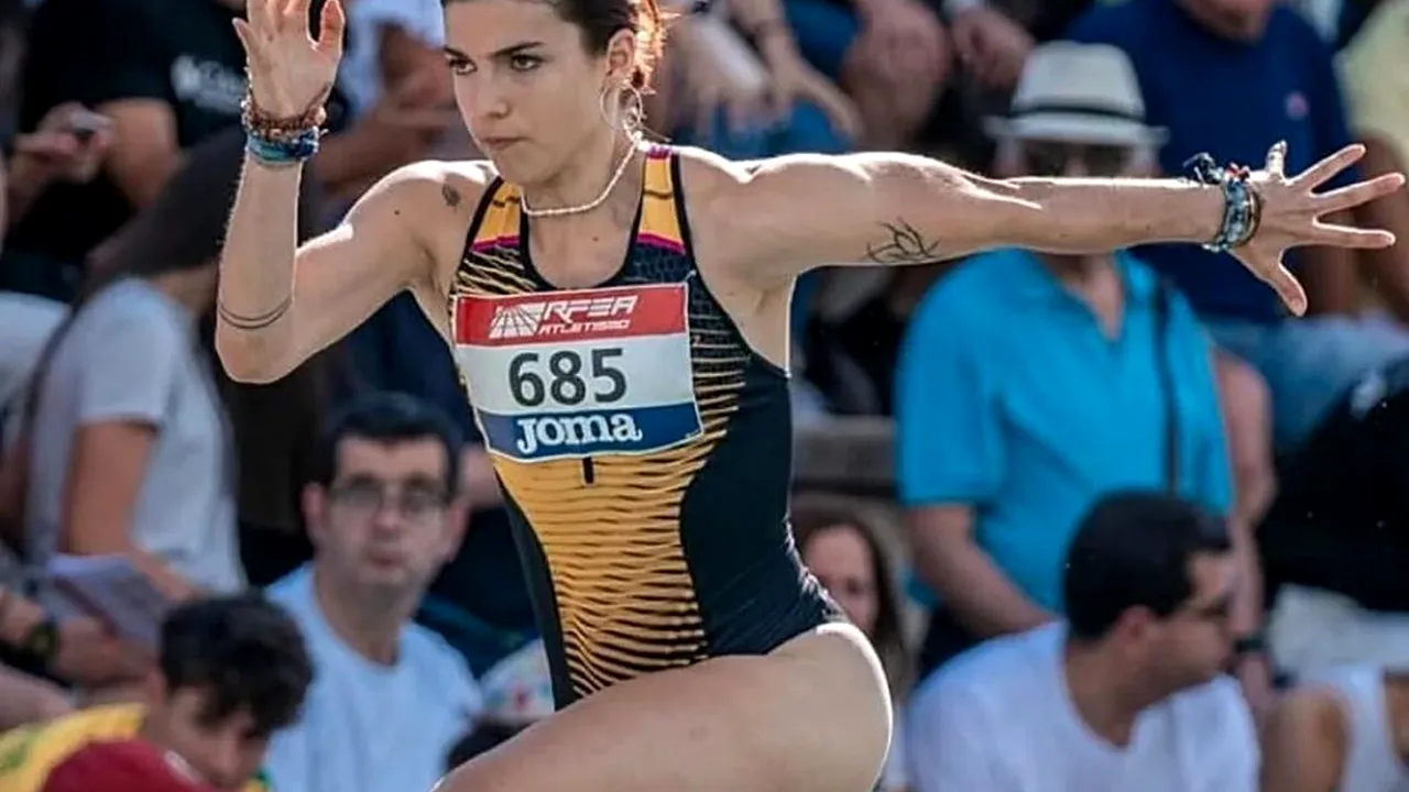 O atletă de 24 de ani, printre victimele tragediei feroviare din Spania. „O durere imensă!”