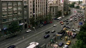 Bucharest Hotels ’08 Occupancy Rate Dn 19.6% To 57% - Deloitte