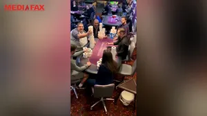 Hârtia igienică a devenit subiect de glume în vremea coronavirusului | VIDEO 