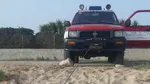 Coșmar pentru un turist în Italia. A adormit în mașină, iar când s-a trezit, autoturismul era în mare