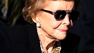 Betty Ford, fostă primă doamnă a SUA, a murit la vârsta de 93 de ani