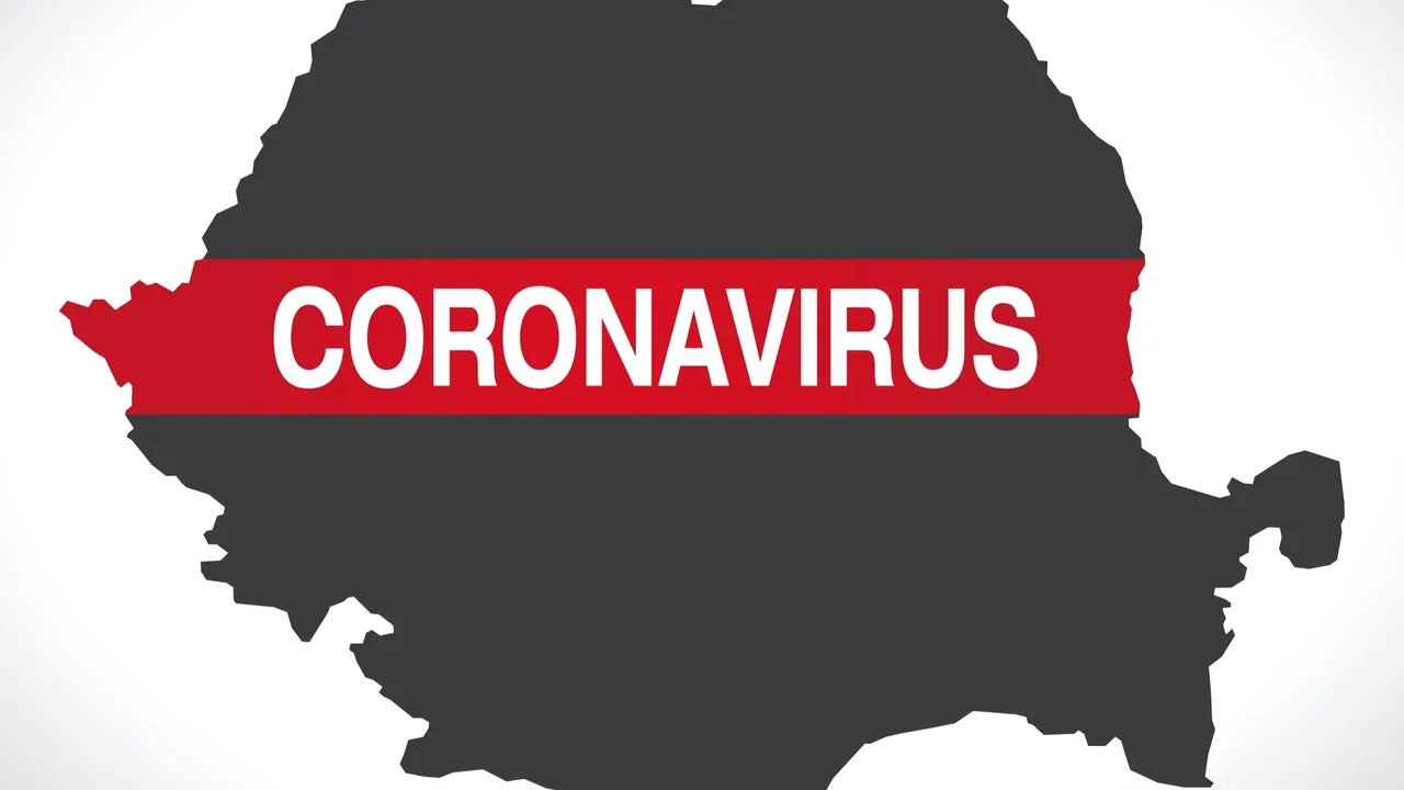 Coronavirus în România LIVE UPDATE 3 noiembrie. Record absolut în România: 7.733 cazuri noi de persoane infectate cu SARS – CoV – 2 (COVID – 19) şi 120 de decese
