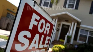 Băncile şi fondurile din Europa trebuie să vândă credite imobiliare de aproape 600 miliarde de euro