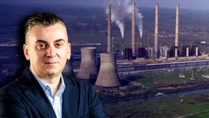 Cătălin Călinoiu, CEO: „Important este să menținem securitatea energetică, în timp ce punem pe picioare investițiile care să înlocuiască treptat cărbunele”