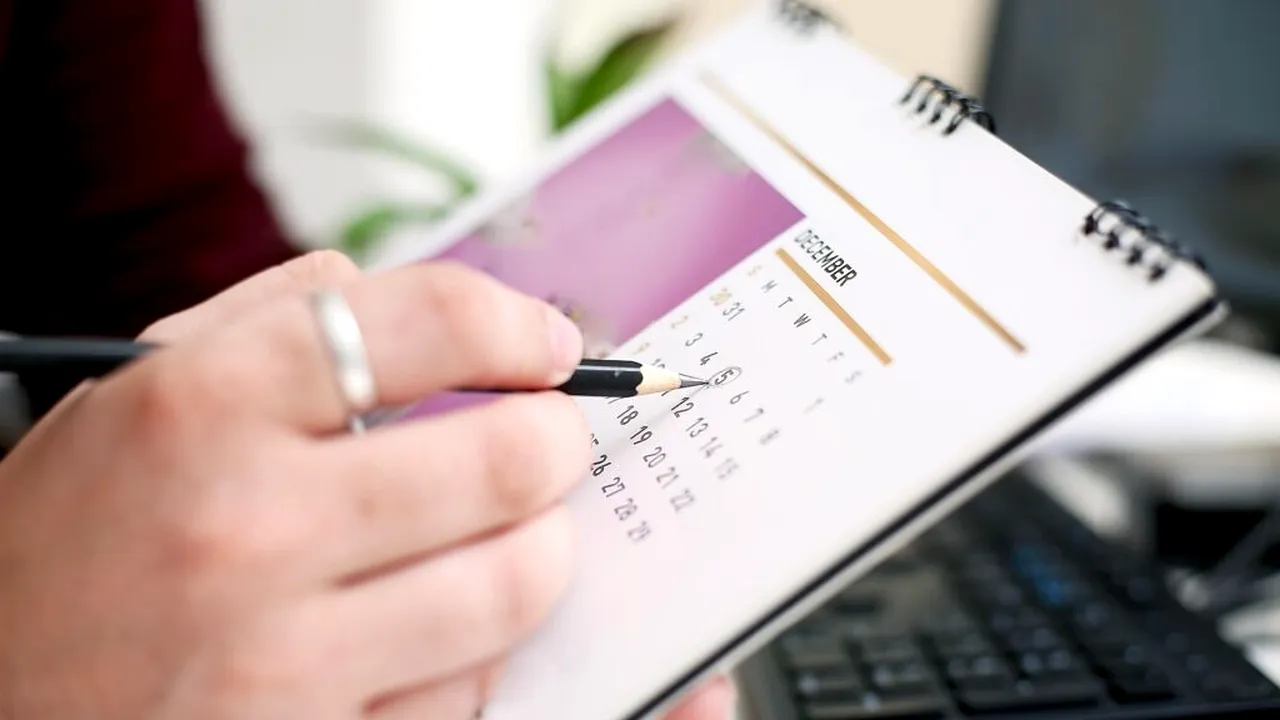 Ce se întâmplă cu zilele de concediu neefectuate până la finalul anului? Ce spune legea