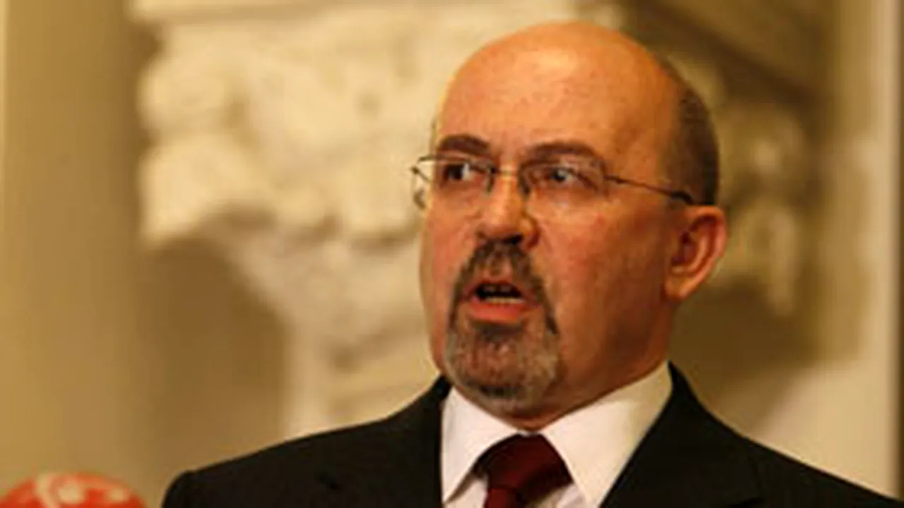 Marko: UDMR nu renunţă la dezideratul privind autonomia teritorială