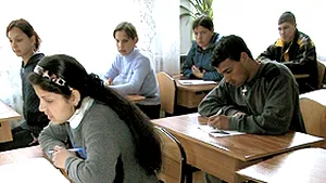 Un profesor român care predă în Spania sau Italia câştigă 30,5 euro pe oră
