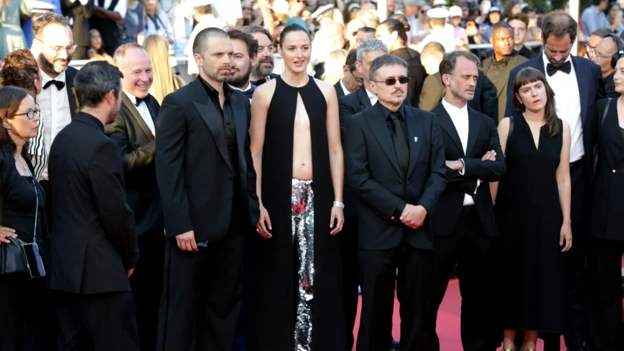 „Fjord” continuă să cucerească Europa. Filmul lui Cristian Mungiu, selectat pentru European Film Awards 2027