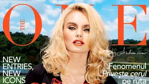 A apărut The ONE de august - FOTO