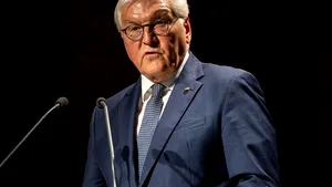 Președintele Germaniei îl atacă pe Donald Trump: 