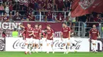 Superliga. Rapid învinge UTA în etapa 8, scor 2-0, și rămâne neînvinsă. Arad, la primul eșec