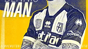 Transferul lui Dennis Man de la FCSB la Parma Calcio 1913  a fost oficializat de ambele cluburi
