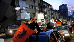 Hashim Thaci a convocat Parlamentul pentru proclamarea independenţei Kosovo (VIDEO PROTV)