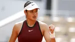 Emma Răducanu se retrage de la turneul WTA 500 de la Linz