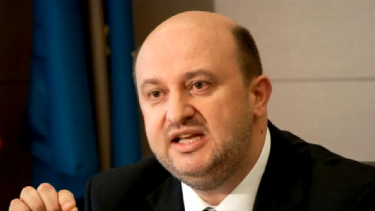 Ministrul Economiei: Compania rusă TISE s-a arătat interesată de preluarea Oltchim Râmnicu Vâlcea