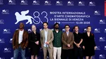 Robert Pattinson face senzație la Festivalul de la Veneția. Noul său film a primit ovații de aproape opt minute