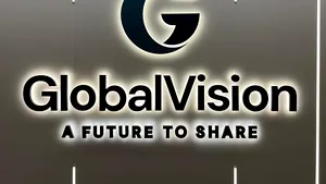Global Vision anunţă dezvoltarea unei platforme ESG bazată pe inteligenţă artificială