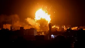 Israel: Două rachete au fost expediate din Siria spre Înălţimile Golan