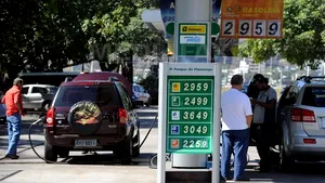 Oraşul american Providence a depus plângere pentru corupţie împotriva companiei braziliene Petrobras