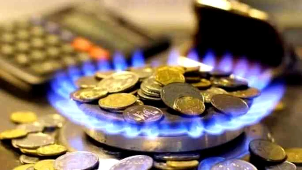 Ordonanţa privind plafonarea preţurilor la energie şi gaze, aprobată de Guvern. Valoarea şi modul în care se aplică