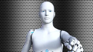 O companie folosește roboți umanoizi pentru asamblarea mașinilor electrice. Concluzia neașteptată a experimentului