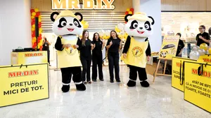 MR.DIY pregătește un weekend special la Colosseum Mall, pe 4 și 5 septembrie (P)