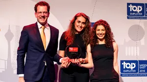 Kaufland - singura companie din industria de retail certificată internaţional ca Top Angajator în România (P)