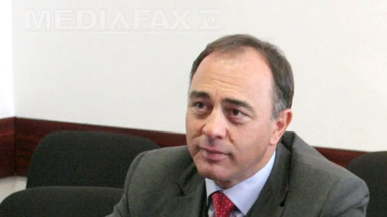 Primarul din Târgu Mureş, în dispută cu BOR pe tema banilor pentru Catedrala Mântuirii Neamului. Florea reclamă 