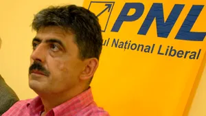 Uioreanu (PNL) îl acuză pe Traian Băsescu că este 