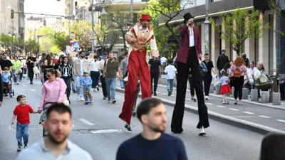 SOCIAL „Străzi poluate”: Calea Victoriei a înregistrat cea mai mare valoare medie de noxe, 53 de micrograme pe metru cub