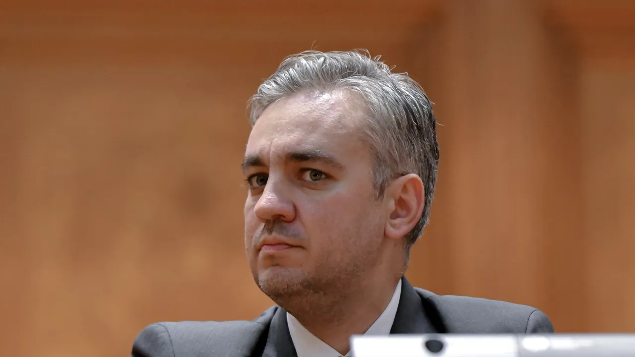 Euro Industry Summit | George Niculescu (președinte ANRE): „România nu trebuie să mai depindă de gazul din Federația Rusă”