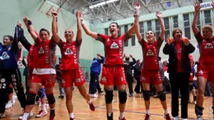 Rulmentul va juca returul finalei Cupei Cupelor cu trofeul pe masă