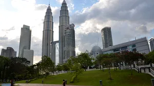 A murit arhitectul César Pelli, creatorul uneia dintre cele mai înalte clădiri din lume | VIDEO