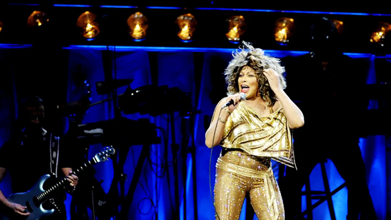 Tina Turner la 73 de ani. Povestea 