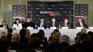 CONFERINŢA MEDIAFAX - Constantin: Exporturile de produse agro-alimentare în ţările arabe au crescut cu 70% în ultimii an