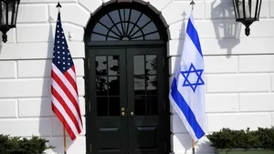 SUA şi Israelul vor iniţia negocieri pe tema redeschiderii unui consulat în Ierusalimul de Est 