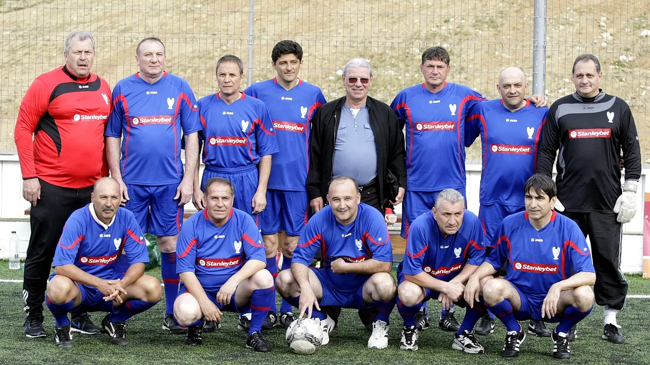 Steaua împlineşte astăzi 73 de ani